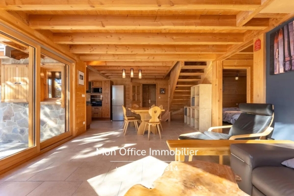 Luxury House for sale in Saint-Chaffrey, 1 395 000 €, Photo 4