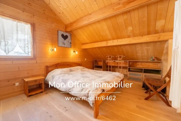 Luxury House for sale in Saint-Chaffrey, 1 395 000 €, Photo 7