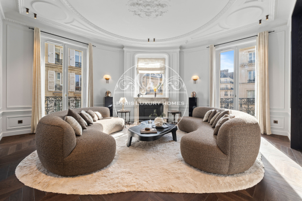 Appartement de luxe à vendre à Paris 8ème, 5 250 000 €, Photo 1