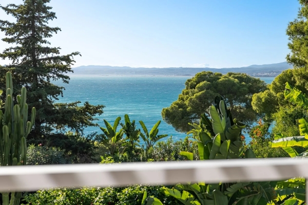 Luxury House for sale in Saint-Jean-Cap-Ferrat, 15 900 000 €, Photo 1