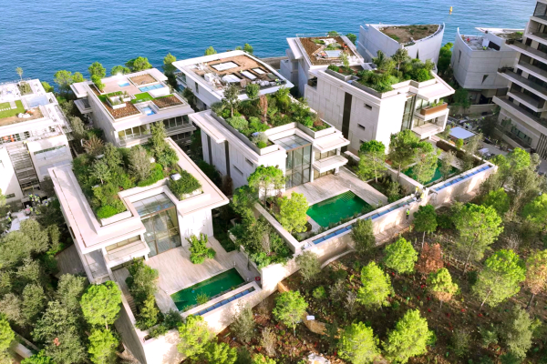 Maison de luxe à vendre à Monaco, 200 000 000 €, Photo 3