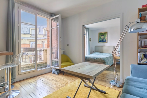 Luxury Apartment for sale in Paris 5ème, 540 000 €