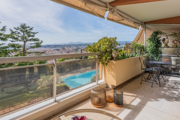 Appartement de luxe à vendre à Nice, 1 160 000 €, Photo 2