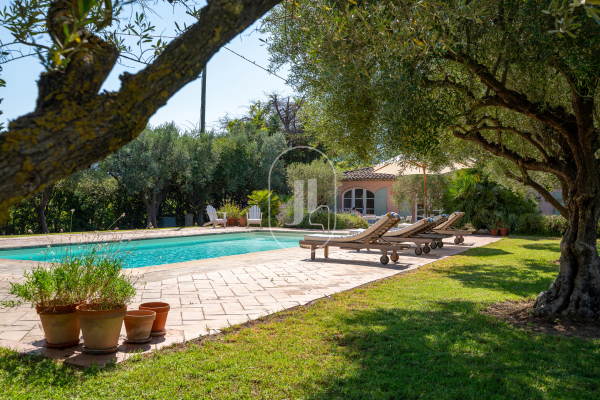 Maison de luxe à vendre à Ramatuelle, 11 900 000 €, Photo 2