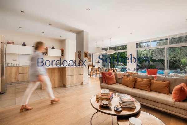 Maison de luxe à vendre à Bordeaux, 1 520 000 €, Photo 2