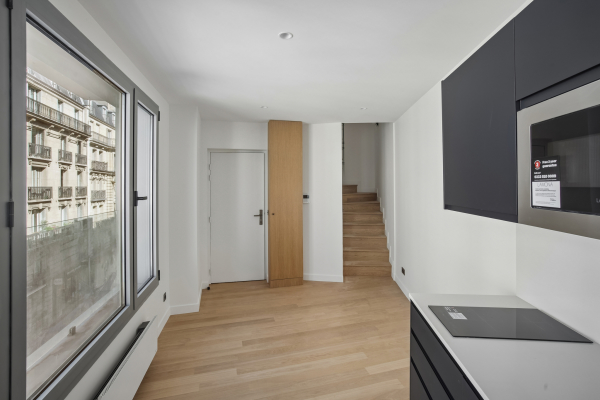 Appartement de luxe à vendre à Paris 6ème, 1 500 000 €, Photo 2