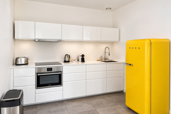 Appartement de luxe à vendre à Bordeaux, 339 200 €, Photo 2