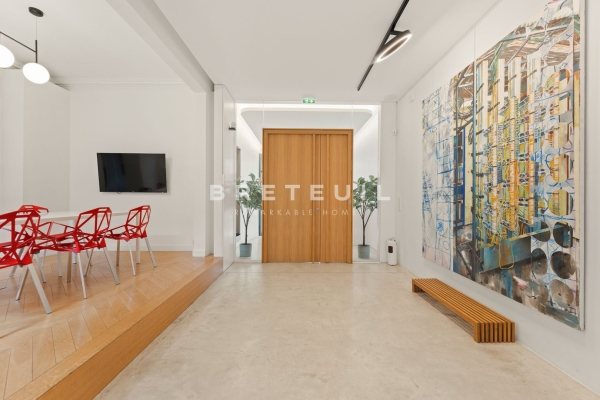 Maison de luxe à vendre à Paris 14ème, 4 875 000 €, Photo 2