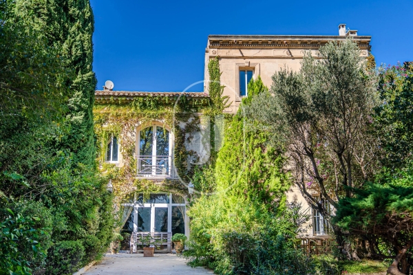 Maison de luxe à vendre à Maussane les Alpilles, 2 595 000 €, Photo 2