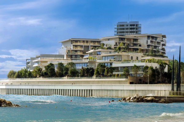 Maison de luxe à vendre à Monaco, 200 000 000 €, Photo 4