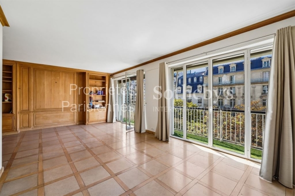 Luxury Apartment for sale in Paris 8ème, 2 250 000 €, Photo 2