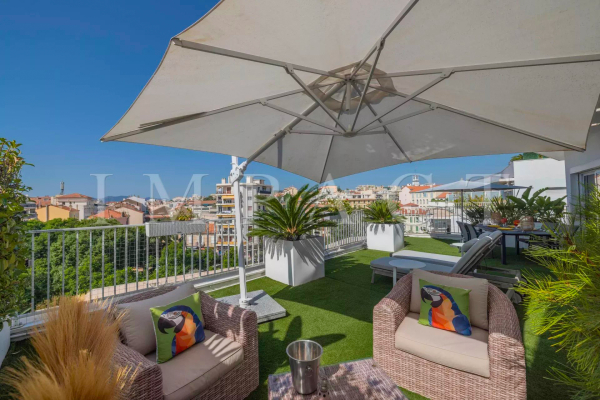Appartement de luxe à vendre à Cannes, 1 250 000 €, Photo 2