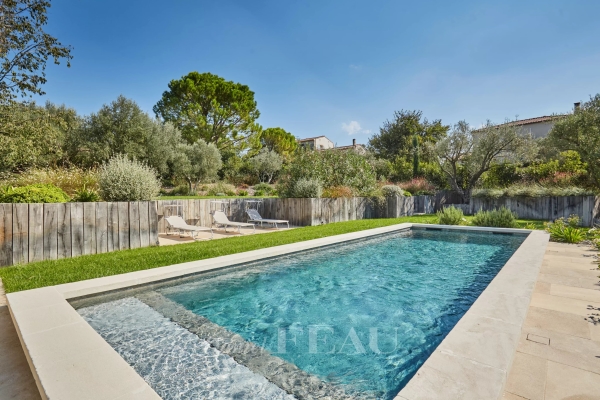 Maison de luxe à vendre à Paradou, 1 750 000 €, Photo 2