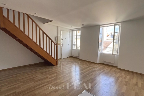 Appartement de luxe à vendre à Saint-Germain-en-Laye, 343 000 €, Photo 2