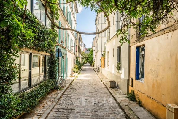 Maison de luxe à vendre à Paris 14ème, 1 780 000 €, Photo 2