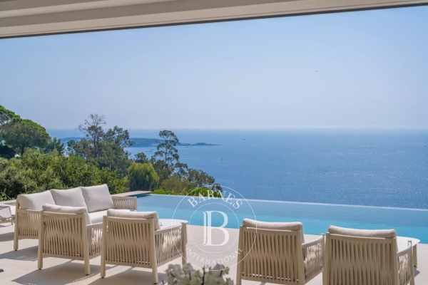 Luxury House for sale in Cannes, 9 900 000 €, Photo 2
