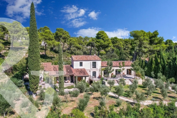 Maison de luxe à vendre à Maussane les Alpilles, 5 490 000 €, Photo 2