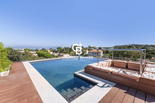 Luxury Apartment for sale in Antibes, 4 800 000 €, Photo 2