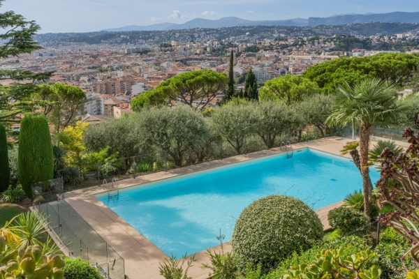 Appartement de luxe à vendre à Nice, 1 160 000 €, Photo 3