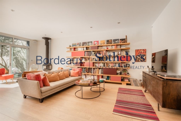 Maison de luxe à vendre à Bordeaux, 1 520 000 €, Photo 3