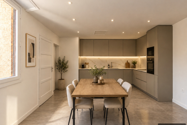 Luxury Apartment for sale in Bordeaux, 360 400 €, Photo 3