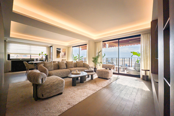 Luxury Apartment for sale in Monaco, 9 800 000 €, Photo 2