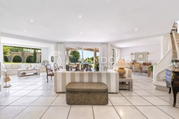 Maison de luxe à vendre à Cannes, 3 950 000 €, Photo 3