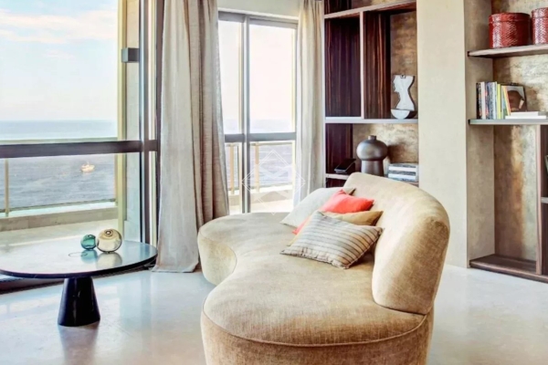 Luxury Apartment for rental in Monaco, 85 000 €, Photo 3