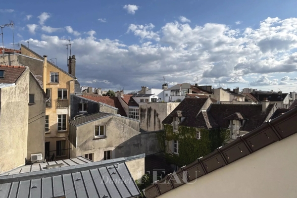 Appartement de luxe à vendre à Saint-Germain-en-Laye, 343 000 €, Photo 3