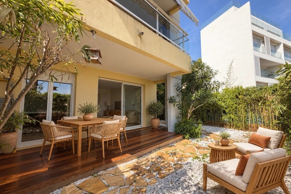 Luxury Apartment for sale in Beausoleil, 390 000 €, Photo 3