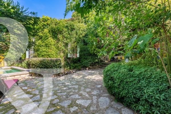 Maison de luxe à vendre à Eygalières, 1 490 000 €, Photo 3