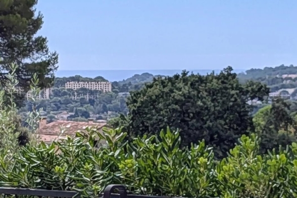 Luxury Apartment for sale in Mougins, 530 000 €, Photo 3