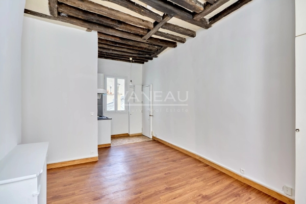 Appartement de luxe à vendre à Paris 7ème, 320 000 €, Photo 3
