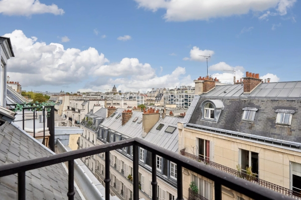 Appartement de luxe à vendre à Paris 6ème, 299 000 €, Photo 3