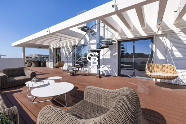 Luxury Apartment for sale in Antibes, 4 800 000 €, Photo 3