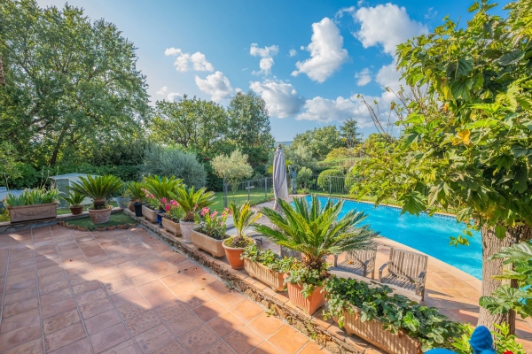 Luxury House for sale in Grimaud, 1 380 000 €, Photo 3