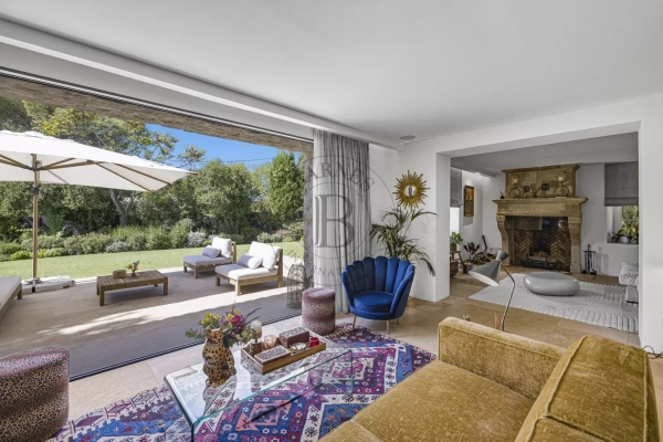 Maison de luxe à vendre à Mougins, 4 990 000 €, Photo 3
