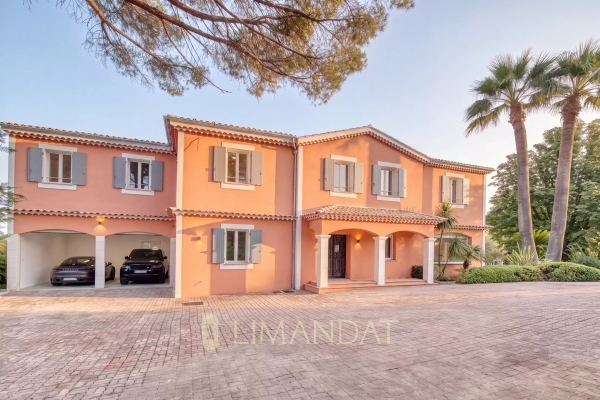 Maison de luxe à vendre à Mougins, 7 900 000 €, Photo 3