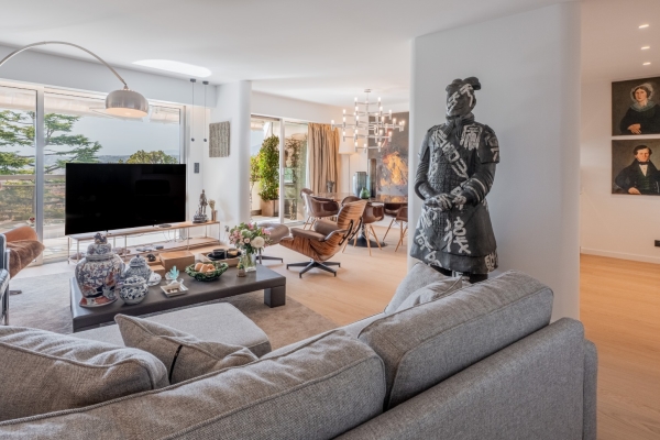 Appartement de luxe à vendre à Nice, 1 160 000 €, Photo 4