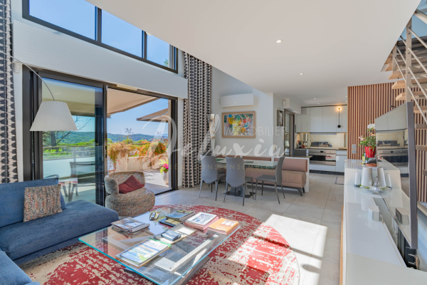 Appartement de luxe à vendre à Saint-Raphaël, 1 230 000 €, Photo 4