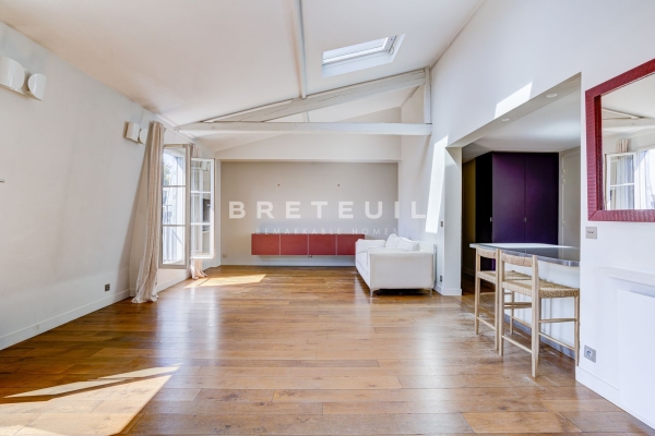 Appartement de luxe à vendre à Paris 16ème, 1 590 000 €, Photo 4