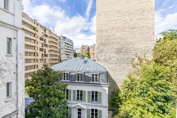 Appartement de luxe à vendre à Paris 16ème, 1 200 000 €, Photo 4