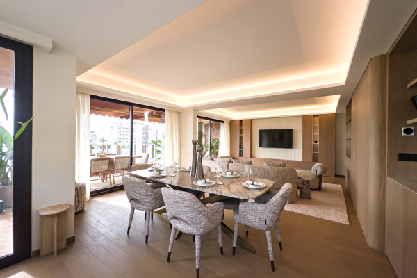 Luxury Apartment for sale in Monaco, 9 800 000 €, Photo 5