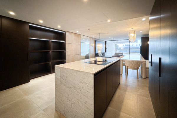Luxury Apartment for sale in Monaco, 16 900 000 €, Photo 2