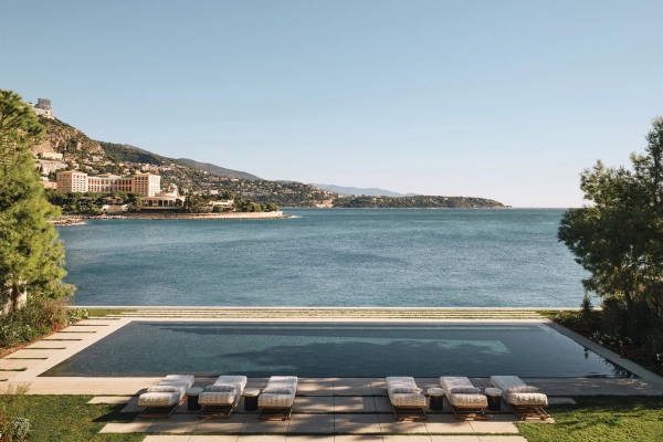 Maison de luxe à vendre à Monaco, 200 000 000 €, Photo 1