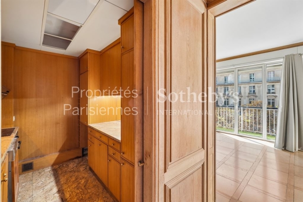 Luxury Apartment for sale in Paris 8ème, 2 250 000 €, Photo 4