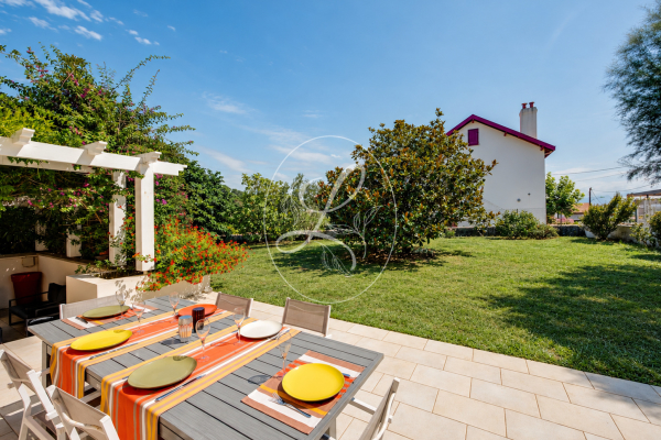 Maison de luxe à vendre à Biarritz, 1 375 000 €, Photo 4