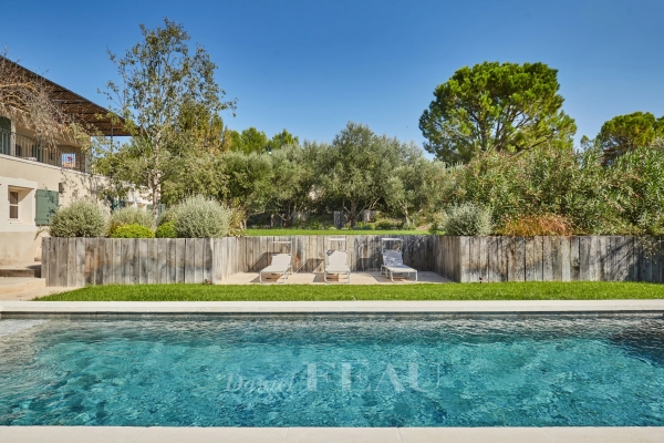 Maison de luxe à vendre à Paradou, 1 750 000 €, Photo 4