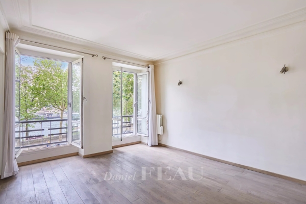 Appartement de luxe à vendre à Paris 16ème, 690 000 €, Photo 4