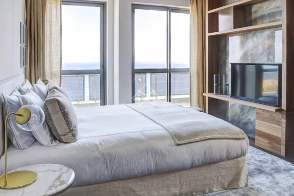 Luxury Apartment for rental in Monaco, 85 000 €, Photo 4